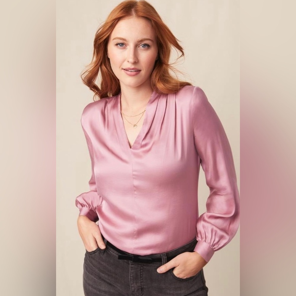 Matilda Jane Good Heart Radiant Blouse